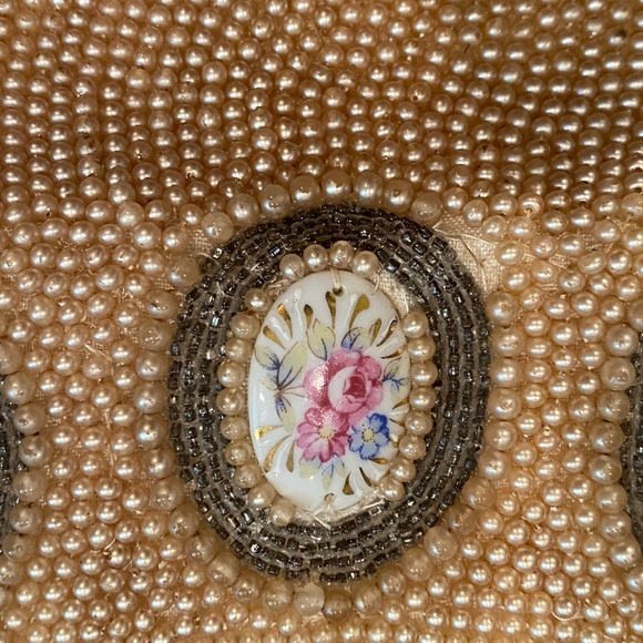 Vintage Sharonee Clutch - Picture 6 of 7